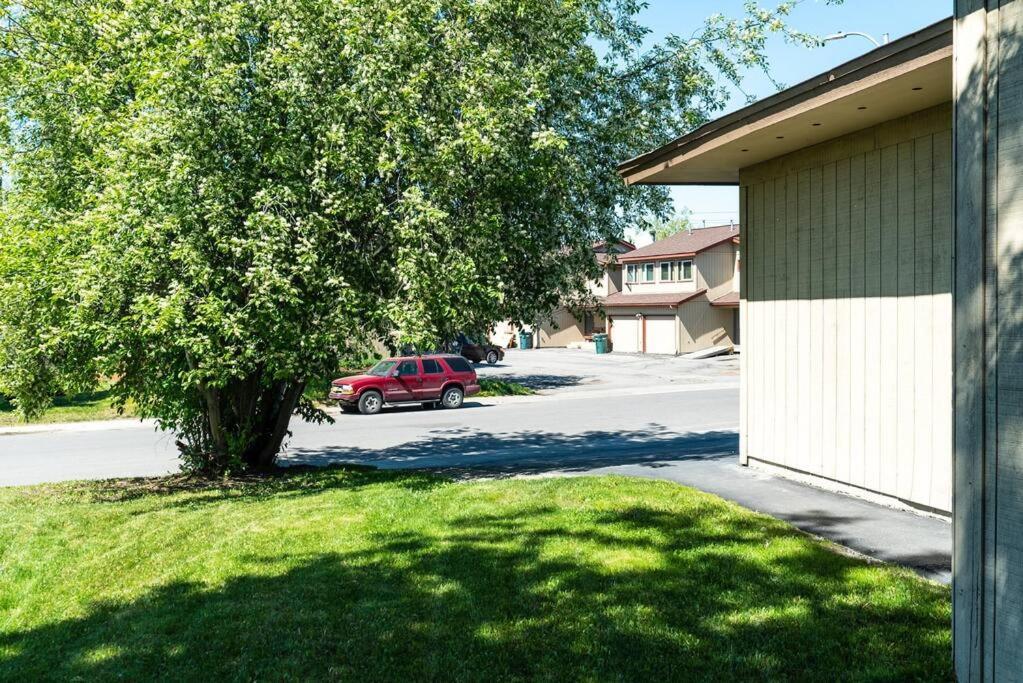 Moose Meadows- Near The Airport, Centrally Located Anchorage Exteriér fotografie